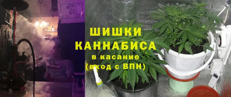 Марихуана THC 21%  Красный Холм 